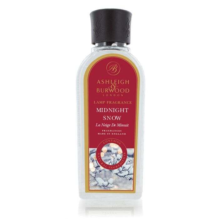 Ashleigh & Burwood - Midnight Snow - 500ml-2